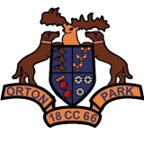 Orton Park (Vyper Cricket)