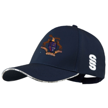 Baseball Cap Navy
